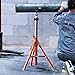 VEVOR Roller Stand, Heavy Duty 2500 LBS Load Capacity Tool Stand - 28