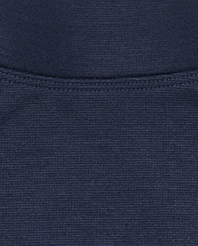 Image of The Children'S Place Girls Ponte Knit Pull On Skort