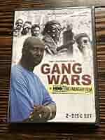 その他 Gangland: Race War [DVD] Amazon.com: Gang Wars [DVD] : Various, Various: Movies & TV