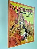  ( Jonathan ) Cartland Band 7, Silver - Canyon. Splitter Comicalbum