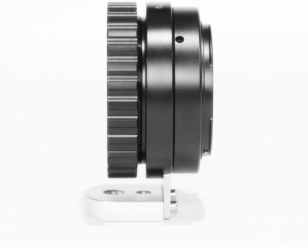 Pixco Lens Mount Adapter Ring for B4 Lens to Nikon Z Mount Camera Nikon Z6 Nikon Z7