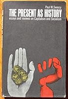 Present as History 0853451397 Book Cover