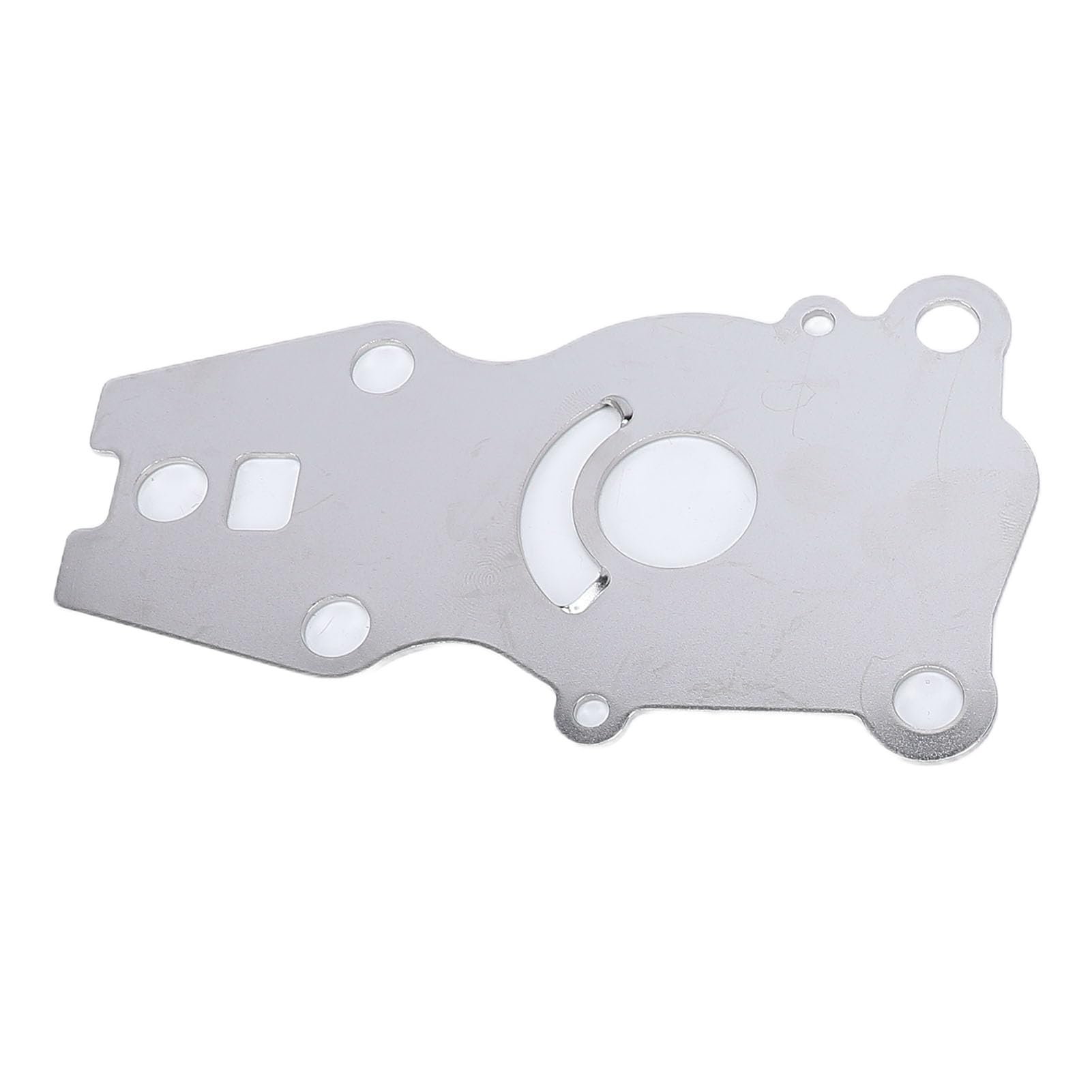 Kit di riparazione per pompa dell'acqua, manutenzione durevole per motore di barca, perfetto per motore fuoribordo da 25, 30, 40 CV, OEM 66T-W0078-00-00