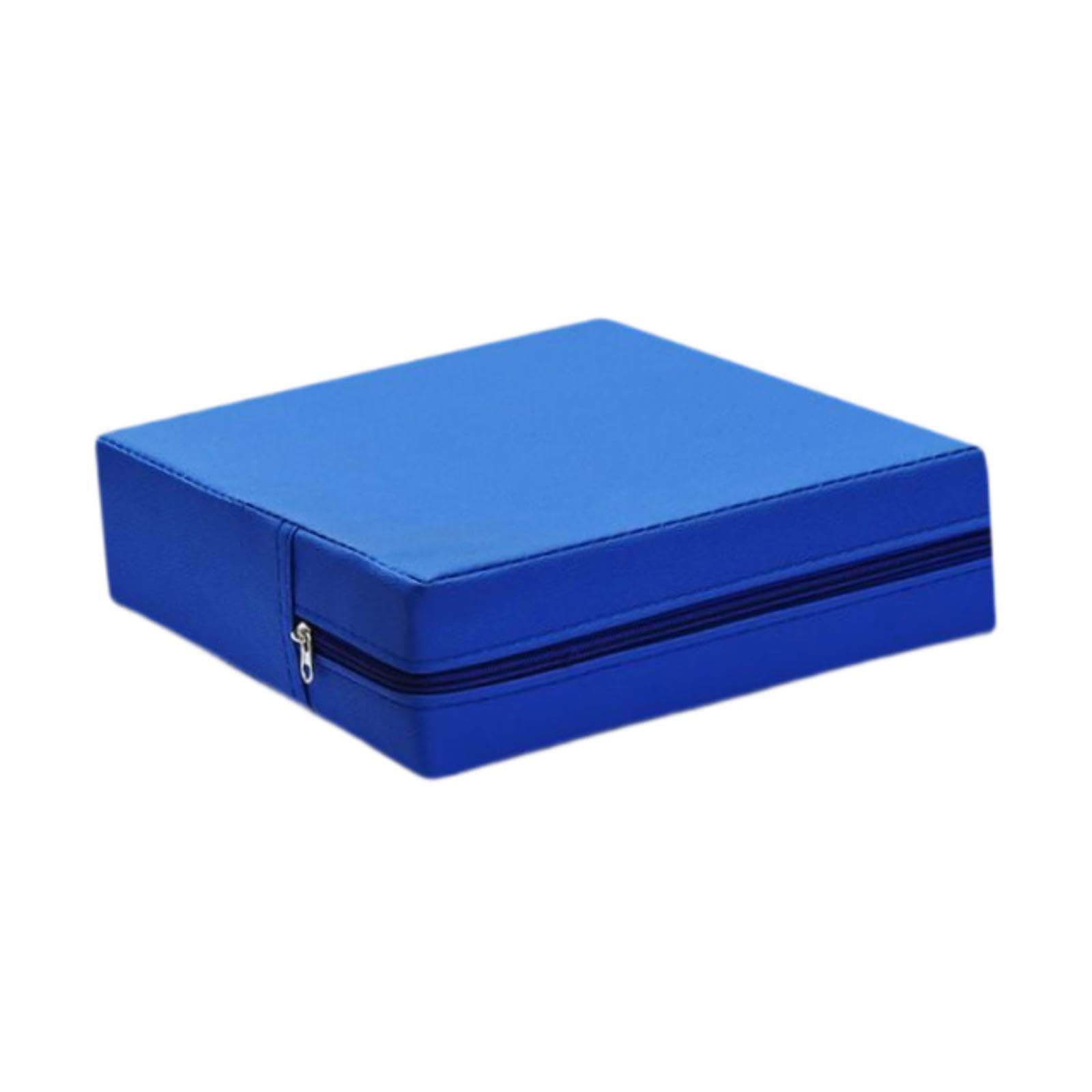 Foam Balance Pad Portable Workout Pad for Strength Training Travel Stability 5cm Thickness| Sporting Goods|Fitness Running & Yoga|Fitness Equipment & Gear|Balance Trainers-image-22