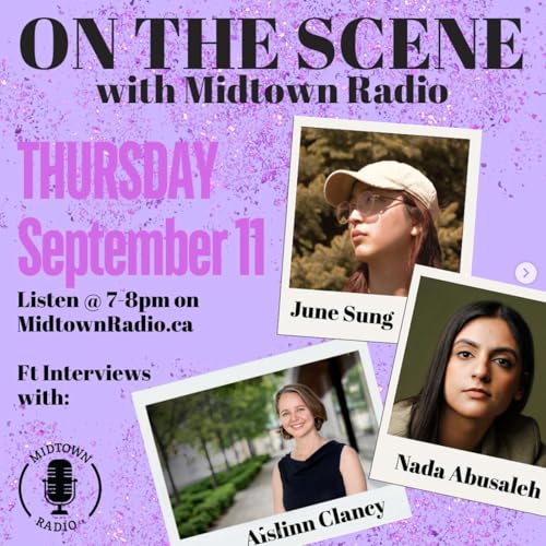 IMPACT 25 from MT Space, September 2025