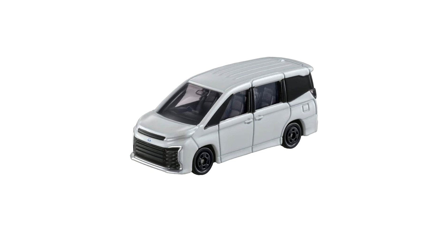 ヴォクシー90 ミニカー Amazon | トミカ 新型ヴォクシー 90系 No.64 初回限定版 VOXY