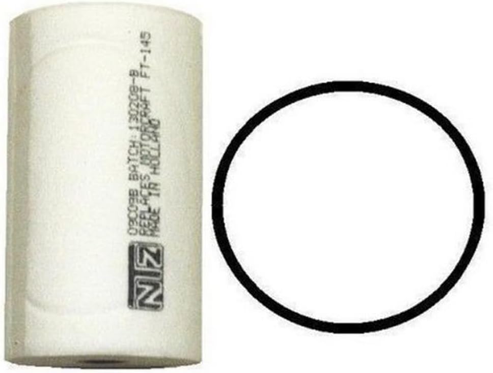 ATP B-227 Automatic Transmission Filter Kit