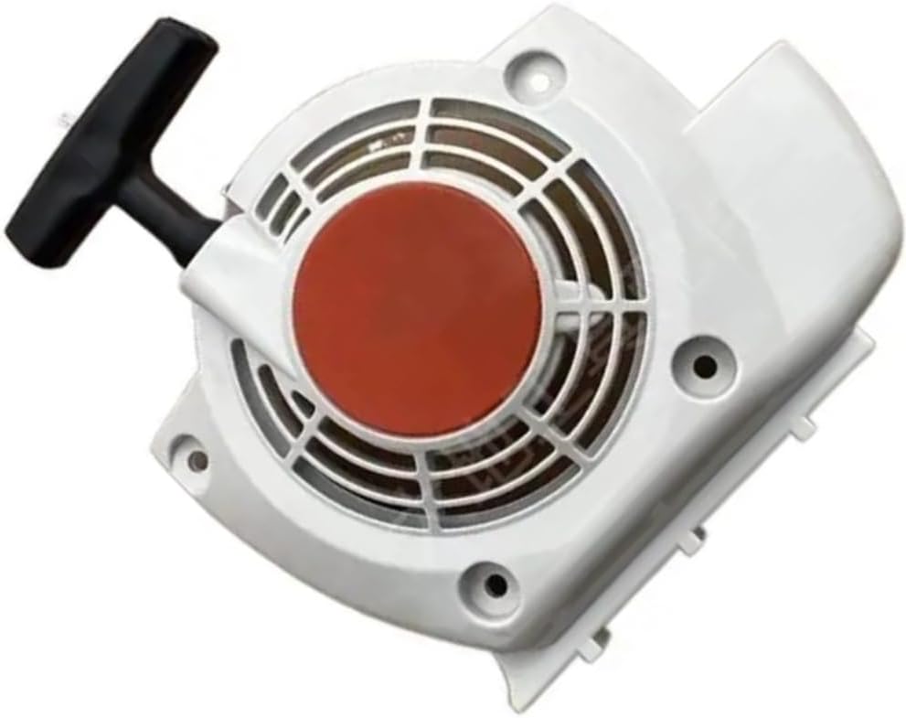 Hand Puller Pull Plate Starter Assembly for FS120/250 FS235 FS55 Mower Parts(FS55 45)