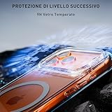 Zoom IMG-2 tigratigro cover magnetica per iphone Zoom IMG-2 tigratigro cover magnetica per iphone