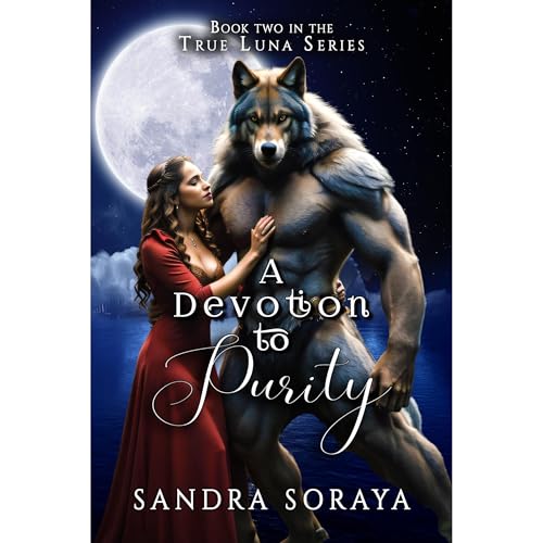 A Devotion to Purity Audiolibro Por Sandra Soraya arte de portada