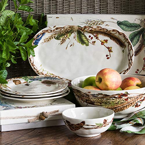 Juliska Forest Walk 10" Serving Bowl #TOP2