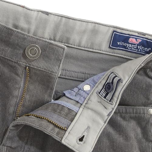 vineyard vines Boys' Corduroy 5-Pocket Pants2