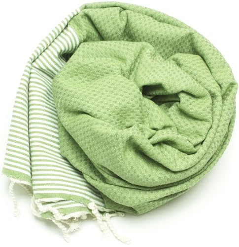 ANNA ANIQ Fouta - Asciugamano per hammam, misura