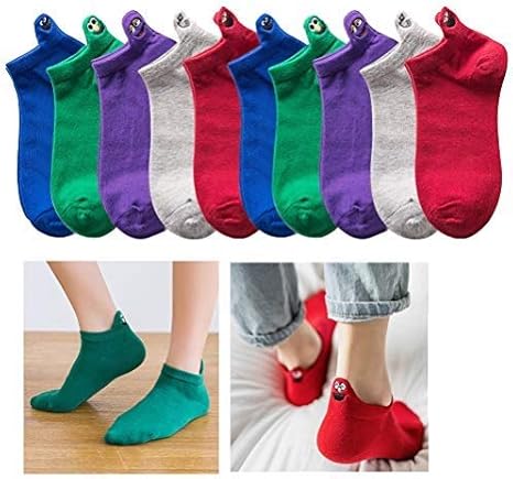 Amazon Co Jp Shiyi 5足セット靴下 セサミストリート レディース くるぶしソックス 蒸れない 脱げにくい かわいい おしゃれ ファッション 薄手 春夏用 服 ファッション小物 Amazon Co Jp Shiyi 5足セット靴下 セサミストリート レディース くるぶしソックス 蒸れない 脱げにくい かわいい おしゃれ ファッション 薄手 春夏用 服 ファッション小物