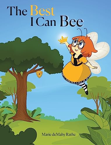 The Best I Can Bee - image 1
