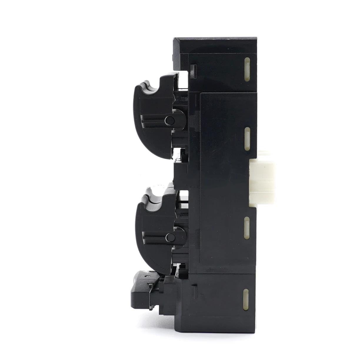 HANXIAO Car Window Switch 11 Pins 25401JY40B 25401JY40B Driver Side Window Control Switch Door Lock for Renault for Koleos