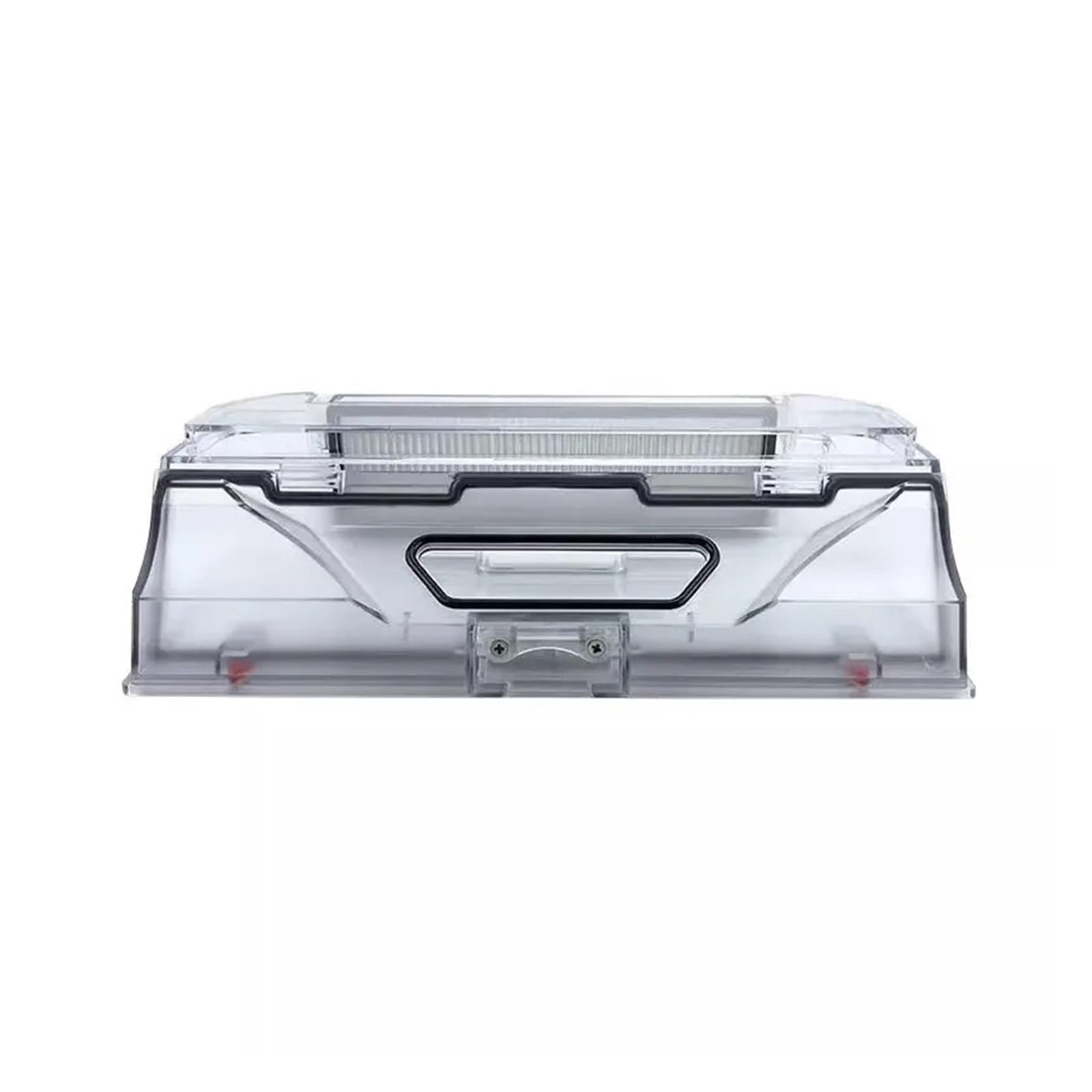 Ckbvjqzlxmh 1Pcs Replacement Accessories Dust Box,Compatible For Xiaomi 2C Stytj03zhm，Vacuum-Mop 2 Robot Vacuum Cleaner