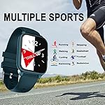 VIKYUVI-Vikfit-2-Smart-Watch-with-169429cm-HD-Display-Multi-Sports-Modes-150-Watch-Faces-Fast-Charge-Spo2-Stress-Sleep-Heart-Rate-Monitoring-Waterproof