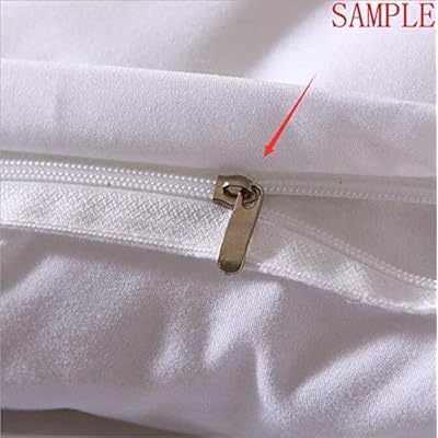 Castle Fairy Dagger Pirate Duvet Cover Full Skeleton Rose Comforter Cover Set for Teens Bedroom Child Bloom Flowers Bed… 51tzOau388L. SS400