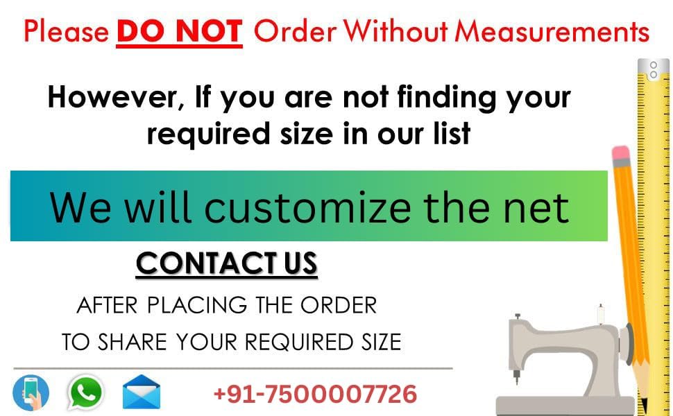 Image of Fiberglass Mosquito Net for Windows Colour - Black (Size - 6x7 ft, 72x84 Inch) Pre Stitched with Fastener Loop Tape on All Four Borders, Window /Door DIY Bug Insect Mesh, Ready to Use Net.