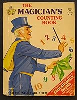 The Magician's Counting Book B000CHT782 Book Cover