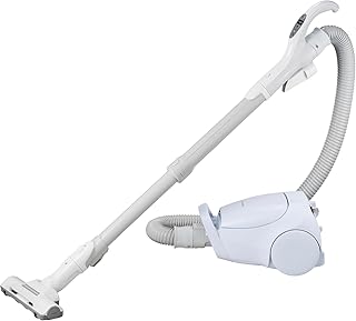 紙パック式キャニスター掃除機 MC-PJ24A-A パナソニック Panasonic 滋賀県 東近江市 H-A02