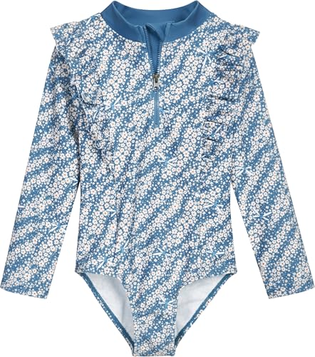 UV-Schutz Badeanzug Langarm