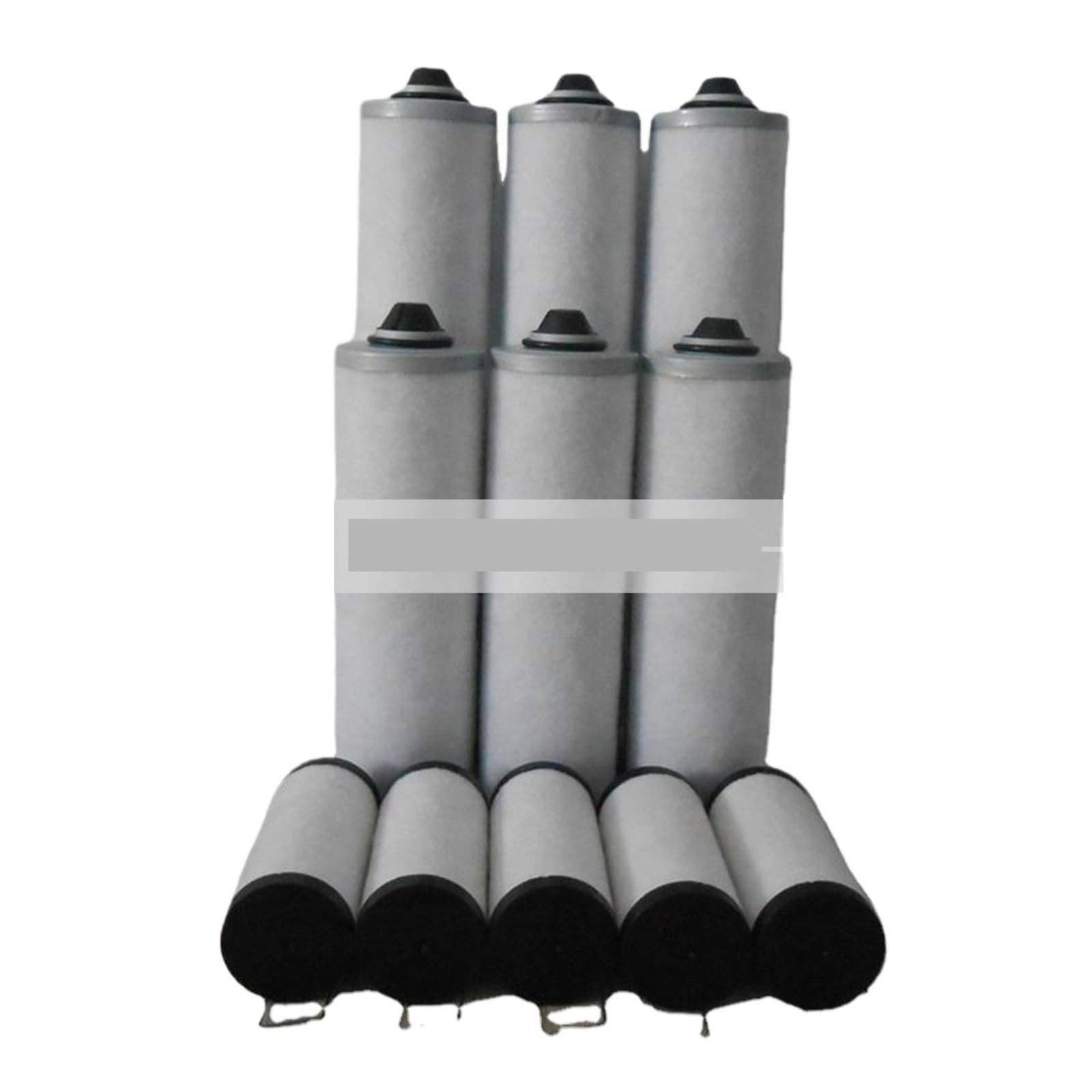 NACODLUL 1PCS Fits Vacuum Pump Filter 0532140151 0532140152(0532140152)