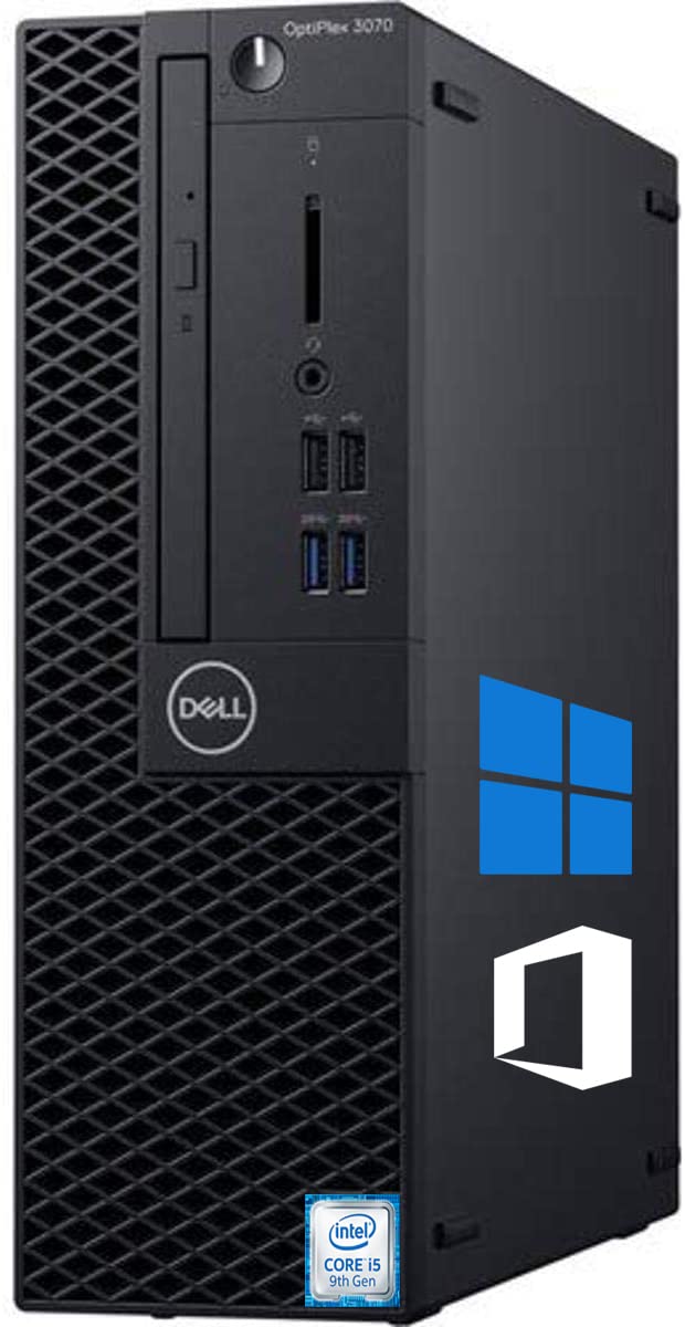 Amazon.co.jp: 【整備済み品】 DELL(デル) OptiPlex 7070/5070
