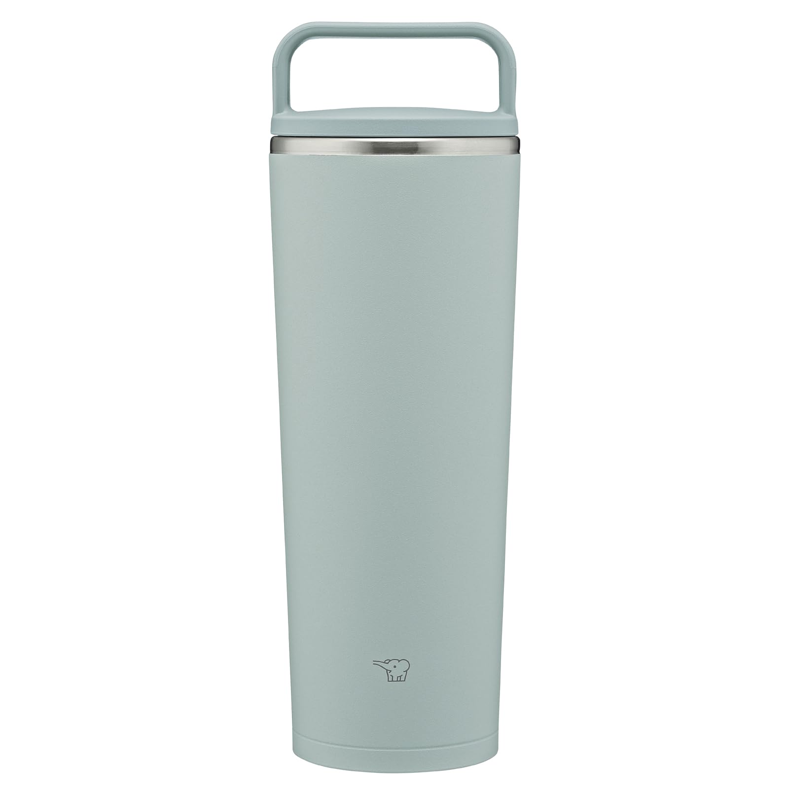 象印 水筒 キャリータンブラー 400ml 【持ち運べるタンブラー】 ハンドル…
