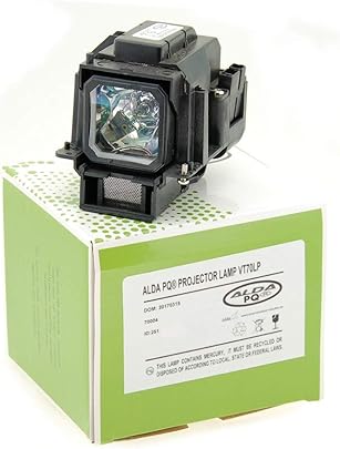Alda PQ-Premium Lampada proiettore per NEC VT37 Proiettori lampada con modulo Alda PQ-Premium Lampada proiettore per NEC VT37 Proiettori lampada con modulo