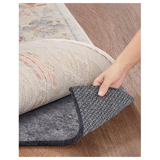 Veken Non-Slip Rug Pad Gripper