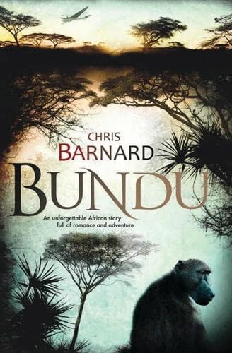 Bundu Paperback โ May 1, 2013