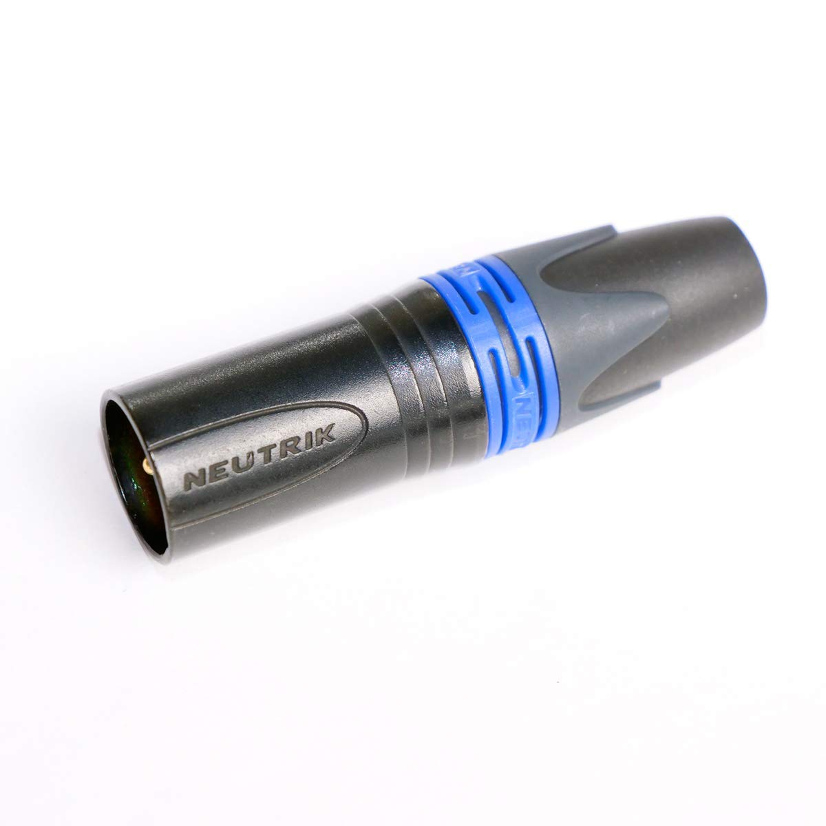 Amazon | Neutrik XLR XXシリーズ用カラーリング 赤 青 白 4個