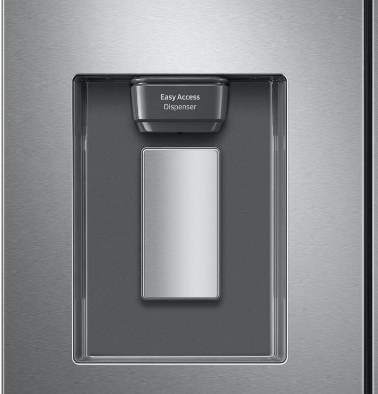 Samsung Bespoke 4 door fridge premium