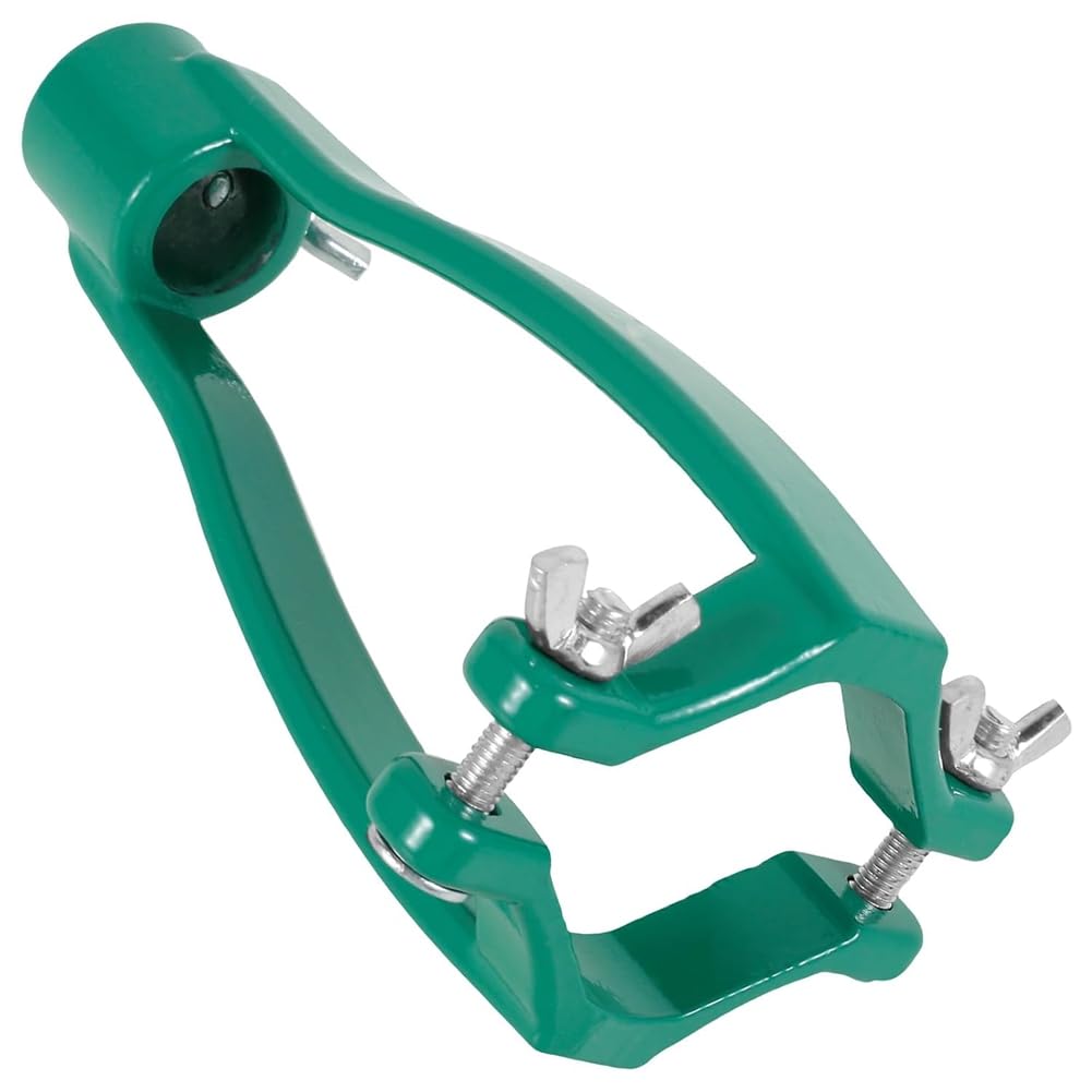 Adaptateur Foret Trou Carré – Convertisseur Mortaise Pour Perceuse Établi Ou Main, Serrage 38-55 Mm