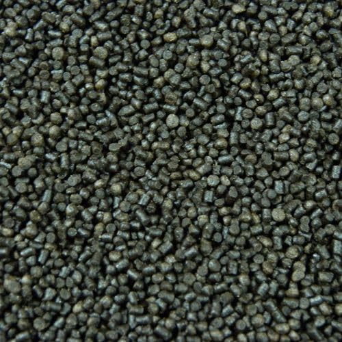 Halibut Pellets 1kg 3mm, High Oil Carp Fishing Feed Pellets, The Fishing Bait Warehouse — image 1