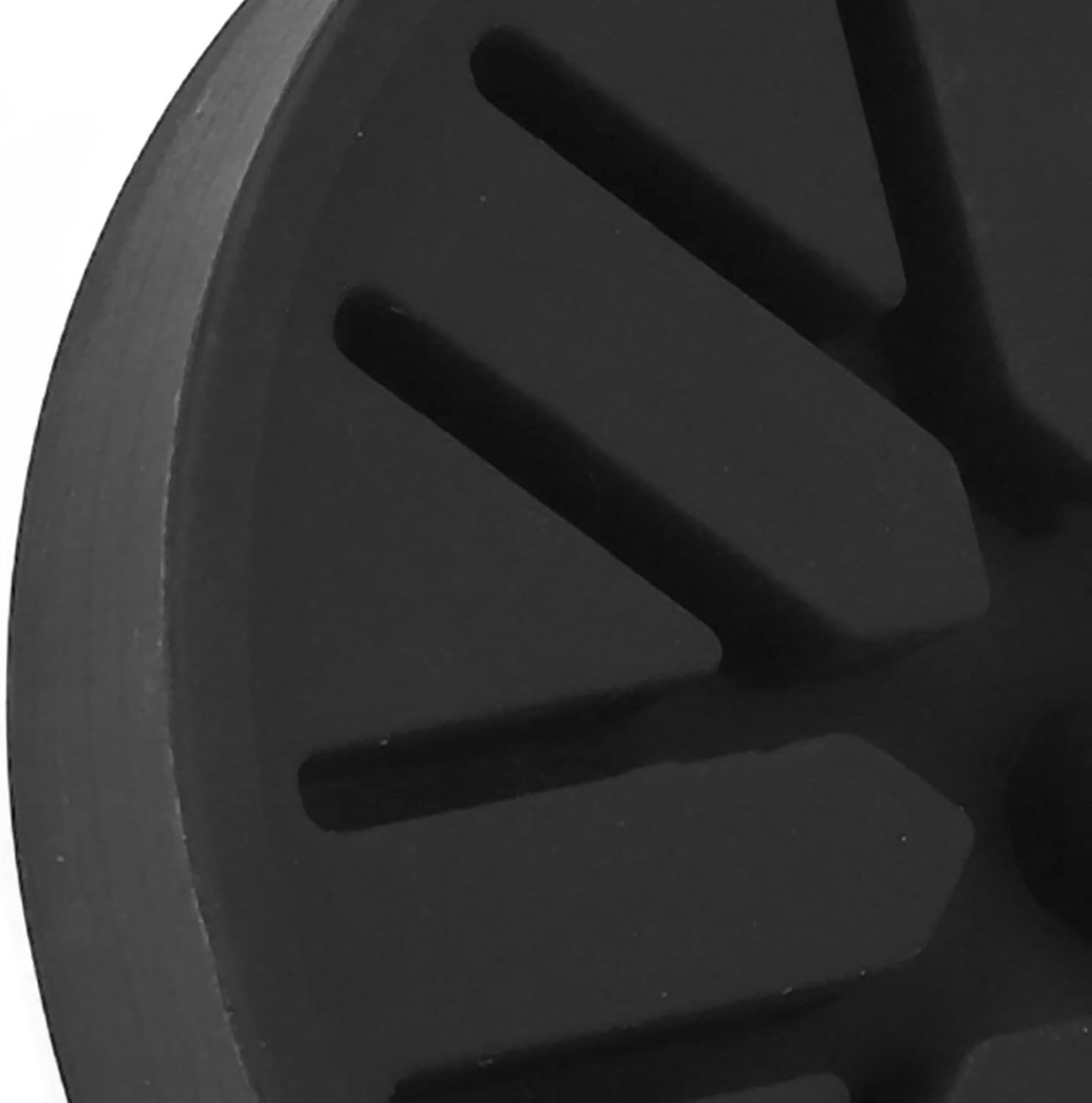 Puck Screen Stand, Silicone Puck Screen Holder Compatible, with 58.5mm 53.3mm 51mm 49mmSmall Stable Quick Drying Silicone Coffee Filters Stand Holder