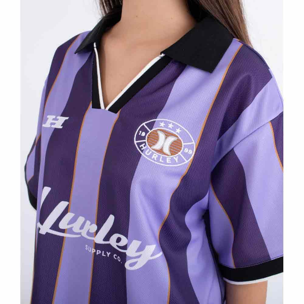 Hurley tee Bloke Core