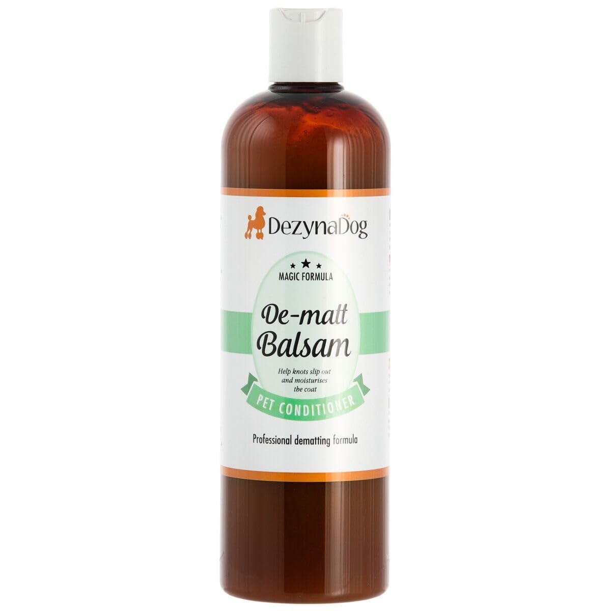 Magic Formula De-Matt Balsam Pet Conditioner, 450 ml