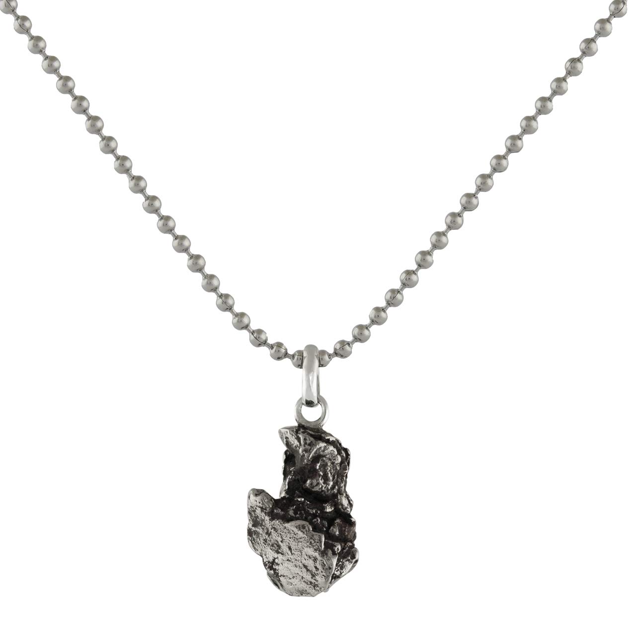 Starborn Pendentifs météorite et pépite de cuivre