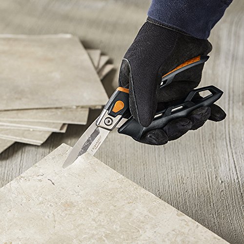 Fiskars PowerArc Snips - Image 2