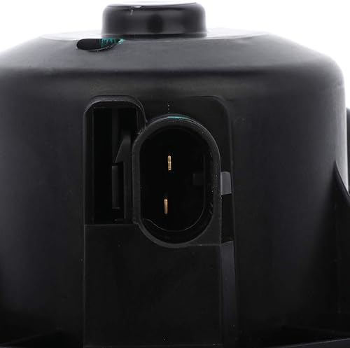 Vista 1564 de SCITOO 700188 Reemplazo del motor del ventilador HVAC con jaula de ventilador para Toyota Tacoma 2005-2015, reemplazo OE - 87103-04043, 87103-04044