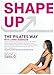 Shape Up The Pilates Way With Lynne Robinson [2002] [DVD] [Reino Unido]