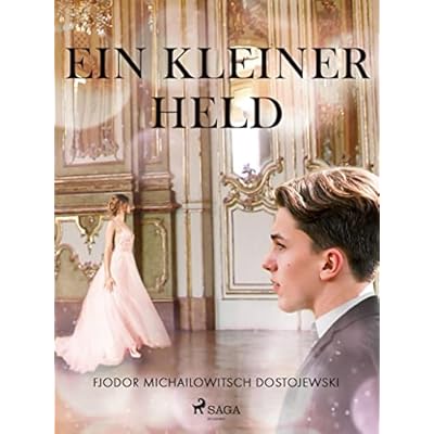 Ein kleiner Held