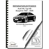 audi typenbezeichnung entfernen  Audi A6 Typ 4B 1997-2005 Karosserie Montagearbeiten Außen Reparaturanleitung