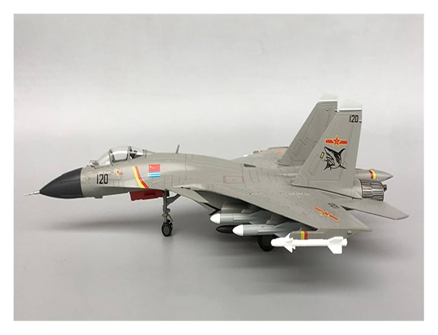 未組立プラモデル J-15 'CHINESE NAVY' 1/72モデルキット 未組立プラモデル J-15 'CHINESE NAVY' 1/72モデルキット