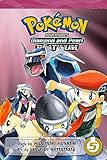 Pokémon Adventures: Diamond and Pearl/Platinum, Vol. 5