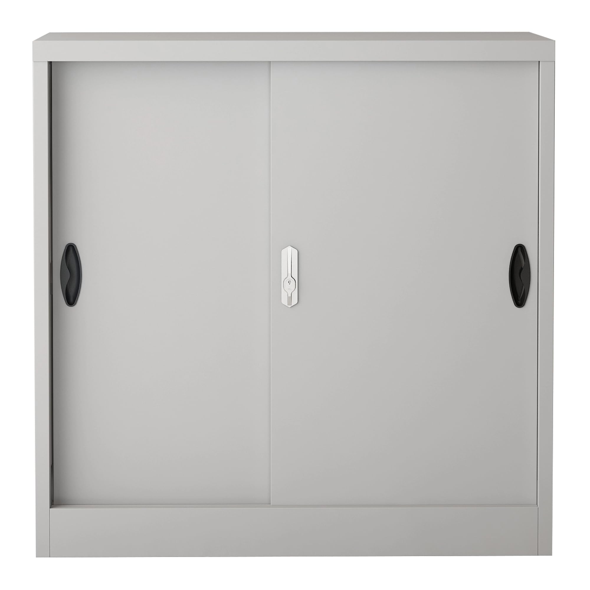 Armoire De Bureau Casier De Bureau Meuble De Rangement Pour Salon Bureau Chambre Atelier Metallique A 4 Portes Acier 82 96294859
