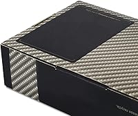 Vista 7 de Mishimoto MMTB-RAM-04 - Manta turbo de titanio, compatible con Dodge Ram 5.9L Cummins 2004.5-2009